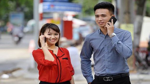  Vì sao 4G tại Việt Nam làm điện thoại mau hết pin?
